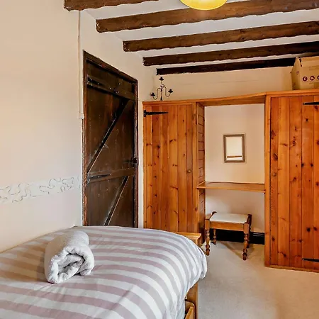 3 Bed In Bampton 92037 Hébergement de vacances Bampton (Cumbria)