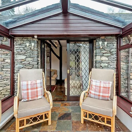 Hébergement de vacances 3 Bed In Bampton 92037 Bampton (Cumbria)