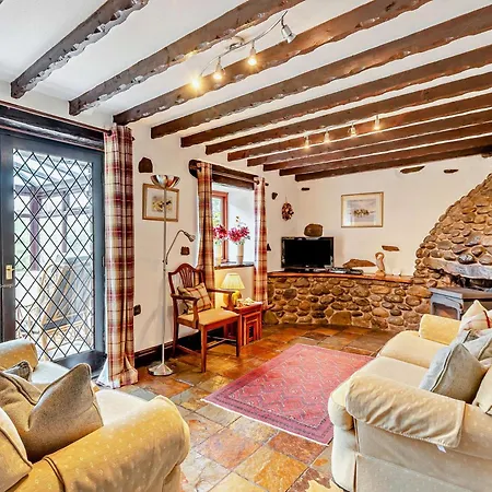3 Bed In Bampton 92037 Casa vacanze Bampton (Cumbria)