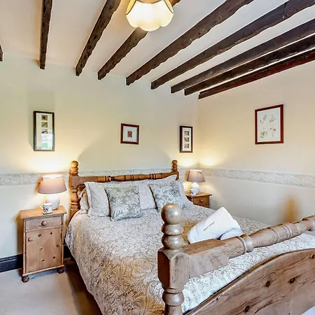 Holiday home 3 Bed In Bampton 92037 Bampton (Cumbria)