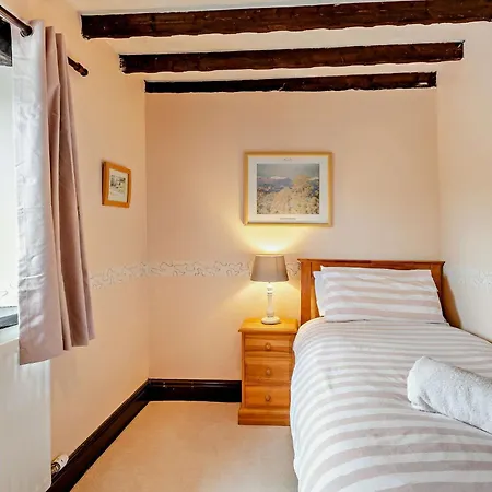 Holiday home 3 Bed In Bampton 92037